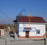 Частный загородный дом Севастополь
